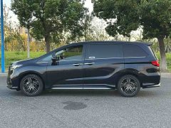 Honda Odyssey 2.0L e:HEV Rui Yaoxiang Edition - фото 5