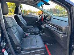 Honda Odyssey 2.0L e:HEV Rui Yaoxiang Edition - фото 6