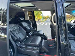 Honda Odyssey 2.0L e:HEV Rui Yaoxiang Edition - фото 7