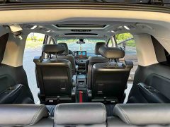 Honda Odyssey 2.0L e:HEV Rui Yaoxiang Edition - фото 8