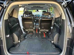 Honda Odyssey 2.0L e:HEV Rui Yaoxiang Edition - фото 9