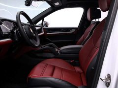 Porsche Cayenne 3.0T - фото 12