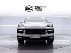 Porsche Cayenne 3.0T - фото 2