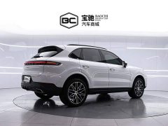 Porsche Cayenne 3.0T - фото 3