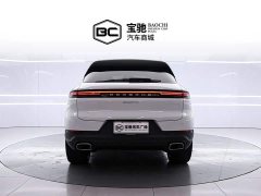 Porsche Cayenne 3.0T - фото 4