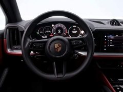 Porsche Cayenne 3.0T - фото 7