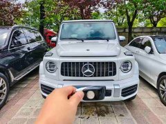 Mercedes-Benz G-Class AMG 2023 AMG G 63 - фото 2