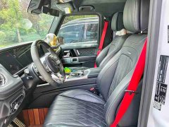 Mercedes-Benz G-Class AMG 2023 AMG G 63 - фото 4