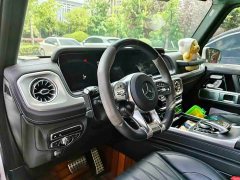Mercedes-Benz G-Class AMG 2023 AMG G 63 - фото 5