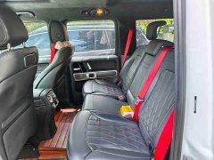 Mercedes-Benz G-Class AMG 2023 AMG G 63 - фото 6