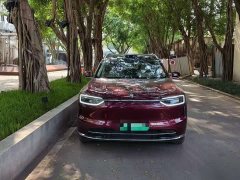 AITO Wenjie M7 2026 extended range Ultra four-wheel drive version 6 seats (192-line lidar) - фото 2