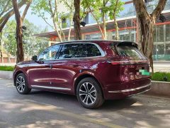 AITO Wenjie M7 2026 extended range Ultra four-wheel drive version 6 seats (192-line lidar) - фото 3