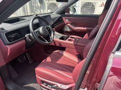 AITO Wenjie M7 2026 extended range Ultra four-wheel drive version 6 seats (192-line lidar) - фото 4