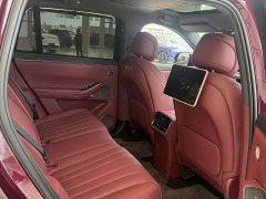 AITO Wenjie M7 2026 extended range Ultra four-wheel drive version 6 seats (192-line lidar) - фото 5