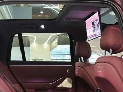 AITO Wenjie M7 2026 extended range Ultra four-wheel drive version 6 seats (192-line lidar) - фото 6