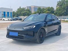 AITO Wenjie M5 extended range Ultra four-wheel drive version - фото 1