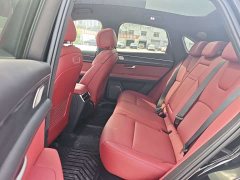 AITO Wenjie M5 extended range Ultra four-wheel drive version - фото 10