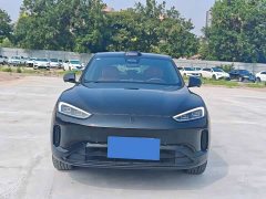 AITO Wenjie M5 extended range Ultra four-wheel drive version - фото 2