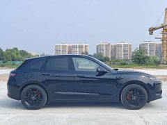 AITO Wenjie M5 extended range Ultra four-wheel drive version - фото 4