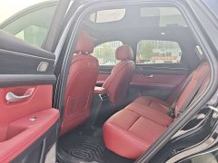 AITO Wenjie M5 extended range Ultra four-wheel drive version - фото 8