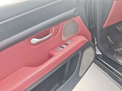 AITO Wenjie M5 extended range Ultra four-wheel drive version - фото 9