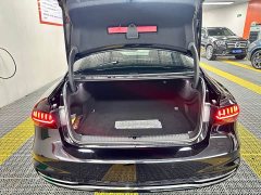 Audi A7L 45TFSI S-line Dream-Building Crystal Package - фото 10