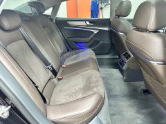 Audi A7L 45TFSI S-line Dream-Building Crystal Package - фото 12