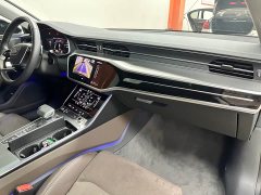 Audi A7L 45TFSI S-line Dream-Building Crystal Package - фото 17