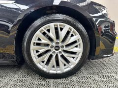 Audi A7L 45TFSI S-line Dream-Building Crystal Package - фото 19