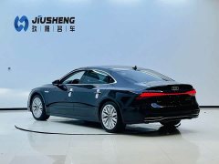 Audi A7L 45TFSI S-line Dream-Building Crystal Package - фото 4