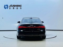 Audi A7L 45TFSI S-line Dream-Building Crystal Package - фото 5