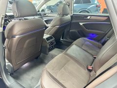 Audi A7L 45TFSI S-line Dream-Building Crystal Package - фото 8