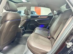 Audi A7L 45TFSI S-line Dream-Building Crystal Package - фото 9