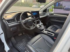 Haval M6 2021 PLUS 1.5T DCT luxury smart connected - фото 7