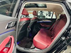 Hongqi H5 2023 2.0T Automatic Zhilianqichang Edition - фото 6
