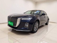 Hongqi H5 1.5T DCT Flag Rhyme Edition - фото 1