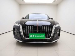 Hongqi H5 1.5T DCT Flag Rhyme Edition - фото 2