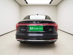 Hongqi H5 1.5T DCT Flag Rhyme Edition - фото 3