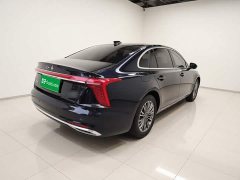 Hongqi H5 1.5T DCT Flag Rhyme Edition - фото 4