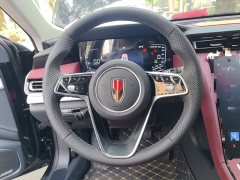 Hongqi H5 1.5T DCT Flag Rhyme Edition - фото 6