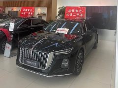 Hongqi H5 2.0T Automatic Zhilianqichang Edition - фото 1
