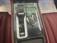 Hongqi H5 2.0T Automatic Zhilianqichang Edition - фото 14