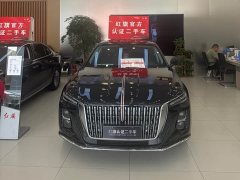 Hongqi H5 2.0T Automatic Zhilianqichang Edition - фото 2