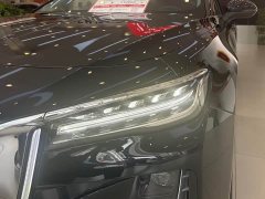 Hongqi H5 2.0T Automatic Zhilianqichang Edition - фото 5