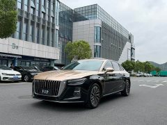 Hongqi H5 2.0T Automatic Zhilianqichang Edition - фото 1