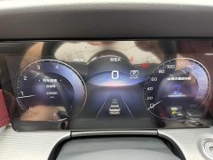 Hongqi H5 2.0T Automatic Zhilianqichang Edition - фото 14