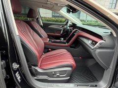 Hongqi H5 2.0T Automatic Zhilianqichang Edition - фото 15