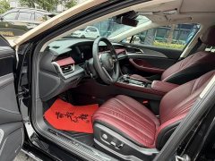 Hongqi H5 2.0T Automatic Zhilianqichang Edition - фото 16