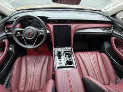 Hongqi H5 2.0T Automatic Zhilianqichang Edition - фото 17