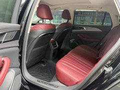 Hongqi H5 2.0T Automatic Zhilianqichang Edition - фото 18